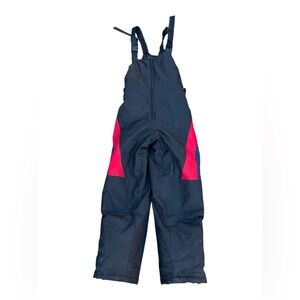 Men’s Medium Kamik Snow Bib Snow Pants